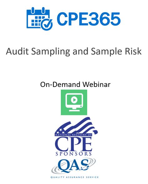Image result for Audit Sampling Risks