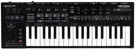 Image result for Arturia Key Step Tutorial
