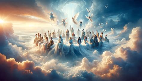 We Sit In Heavenly Places With Christ Jesus | Detroit Chinatown