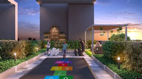 Cloud 51 - Vihaan Real Estate