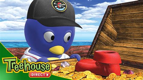 Image result for Backyardigans Treehouse Direct Espanol