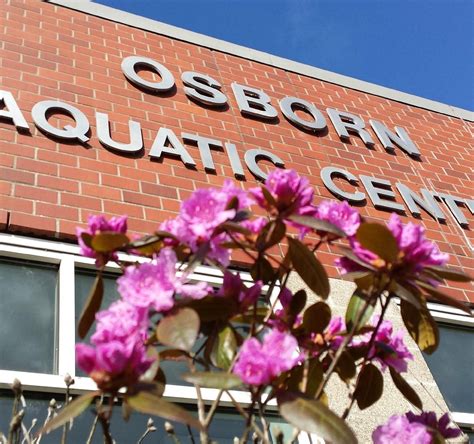 Osborn Aquatic Center (Corvallis): All You Need to Know