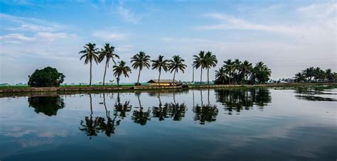 Places To Visit in Thrissur | Top Tourist Attractions - Touristplace.in