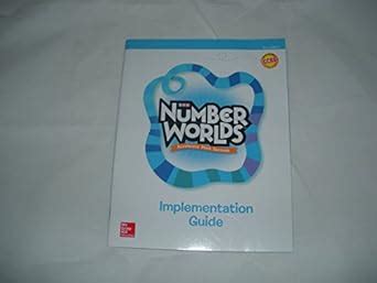Buy Number Worlds, Implementation Guide Book Online at Low Prices in ...