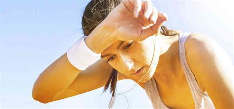 5 Simple Ways To Battle Hot and Humid Weather Conditions | Skymet ...