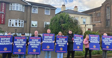 Image result for Britain First Website