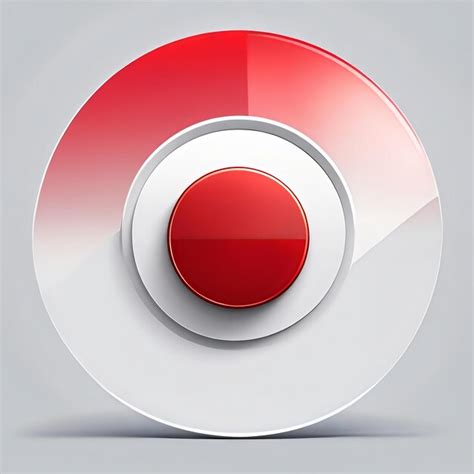 Image result for Windows Red Start Button