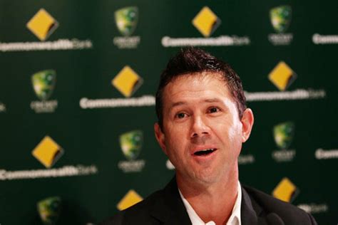 Guys will be richer in experience after India tour: Ponting - Rediff ...