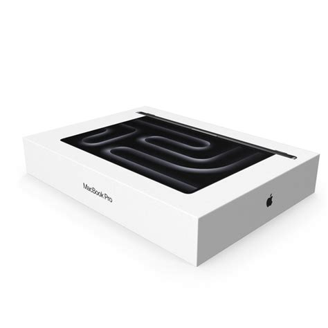 Image result for MacBook Pro Box