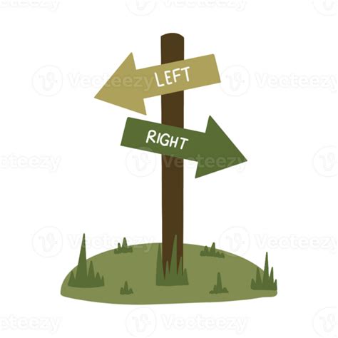 Left-Right Clip Art PNG 的图像结果