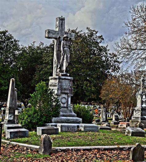 Friendship Cemetery, Columbus - Tripadvisor