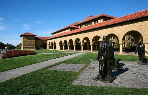 斯坦福大学概况-Stanford University-专业概况-录取条件-就业情况-费用介绍-国外大学-吴江院校库