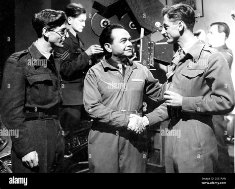 JOURNEY TOGETHER JOHN BOULTING, EDWARD G ROBINSON, ROY BOULTING Date ...