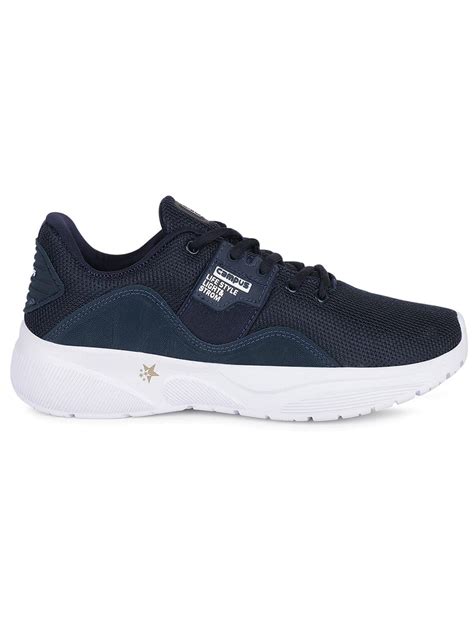 Buy Running Shoes For Women: Misty-Blu | Campus Shoes