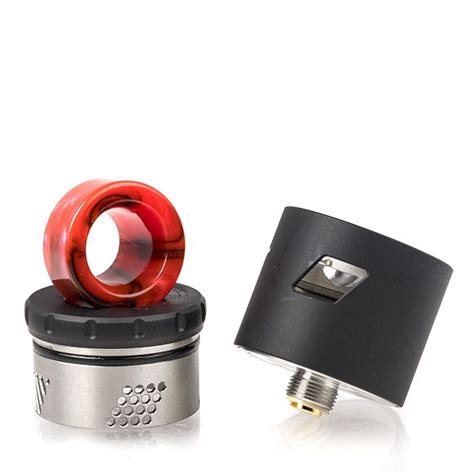 Vandy Vape Lit 24mm RDA | Rebuildables | Indian Vape