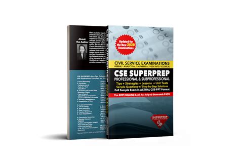 Image result for CSE Reviewer Tips