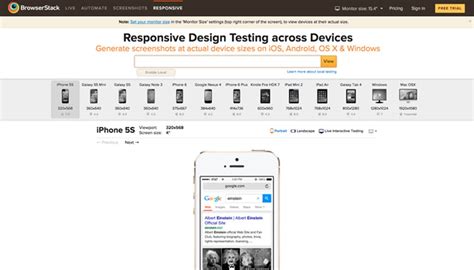 Image result for BrowserStack
