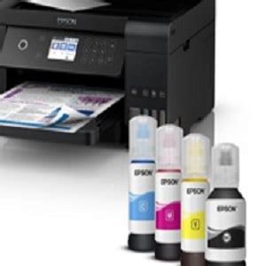 Amazon.in: Buy Epson L6160 Wi-Fi Duplex All-in-One Ink Tank Printer ...