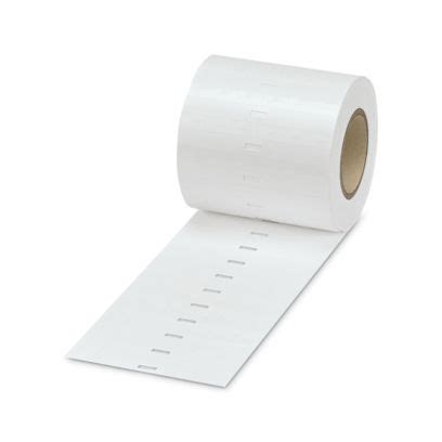 EMT (15X4)R - Rótulo insertable - 0817329 | Phoenix Contact