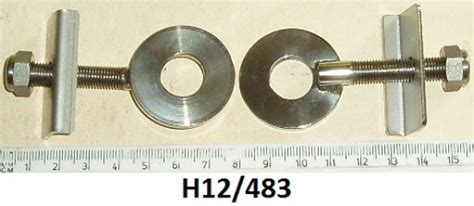 Image result for Merlin Chain Adjuster