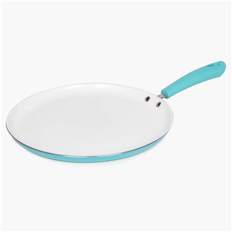 Buy Briston Ceramic Coated Dosa Tawa - 30 CM from Home Centre at just ...