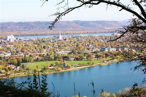 Best Campgrounds Near Winona Minnesota
