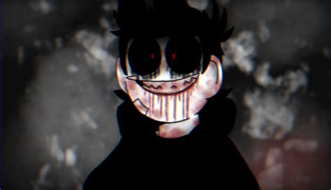 SMILEY DEMON by Amy-ExE on DeviantArt