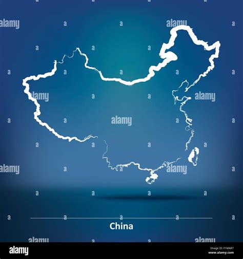 deviantART China Map 的图像结果