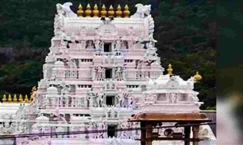Tirumala Darshan: तिरुमाला में अभूतपूर्व भीड़, 30 घंटे से अधिक के ...