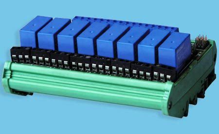 Image result for Program Relay Card