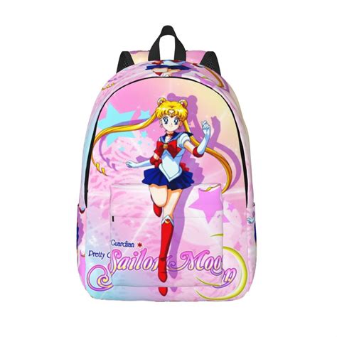 Sailors Moon Prism Power Backpack - Sailor Moon Merch
