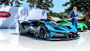 Image result for Bugatti Bolide for Sale