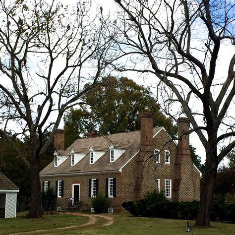 George Washington Birthplace National Monument, Colonial Beach ...
