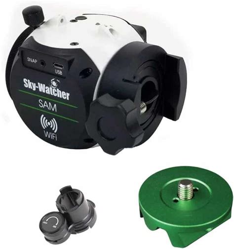 Image result for Remote Viewing DSLR Star Tracking