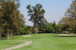Los Serranos Country Club -North Course in Chino Hills, California - a ...