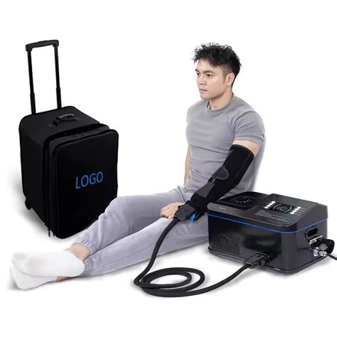 Image result for Cold Compression Therapy Devices