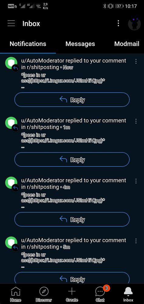 Image result for AutoMOD Bot