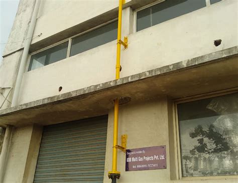 KRB Multi Gas Projects Pvt. Ltd.