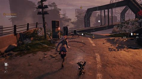 All Stellar Blade Camp locations | Eurogamer.net