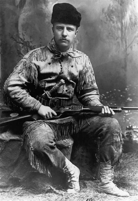Theodore Roosevelt 的图像结果