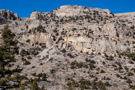 Sinks Canyon State Park | Wyoming Outdoor Adventures — Live WYld Magazine