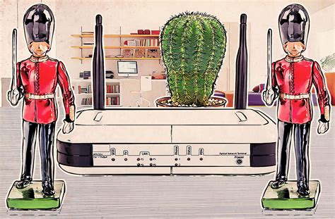 Secure Home Network Setup 的图像结果