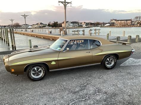 Pontiac Gto Juez 1970 Modelo 3d Pontiac GTO 1970 TurboSquid 531798