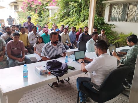 Embassy of India, Doha