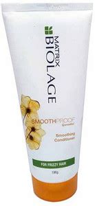 MATRIX Smoothproof Smoothing Conditioner,new - Price in India, Buy ...