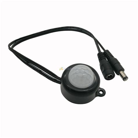 Image result for 12V Light Sensor Switch