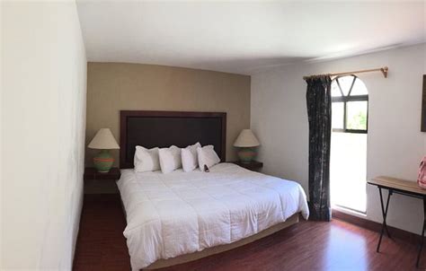 HOTEL CONDE DEL JARAL (Sombrerete) - Hotel Reviews & Photos - Tripadvisor