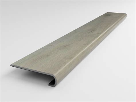 Lifeproof Stair Nosing - Luxury Vinyl Treads