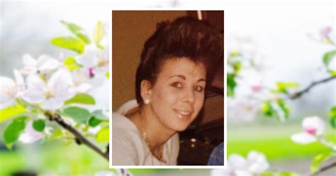 Obituary | Sharon Ann Brown of Fall River, Massachusetts | BOULE ...