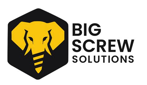BigScrew Solutions - Foundation of the Future